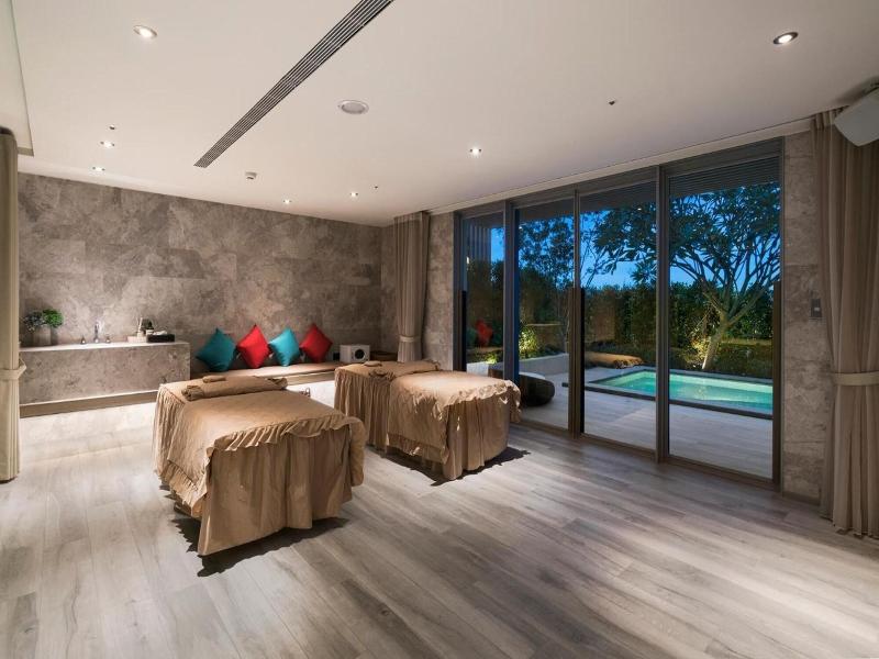 The Huan Hotel Taichung image