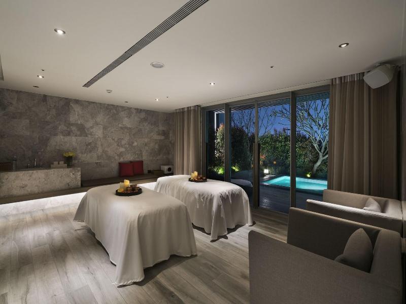 The Huan Hotel Taichung image