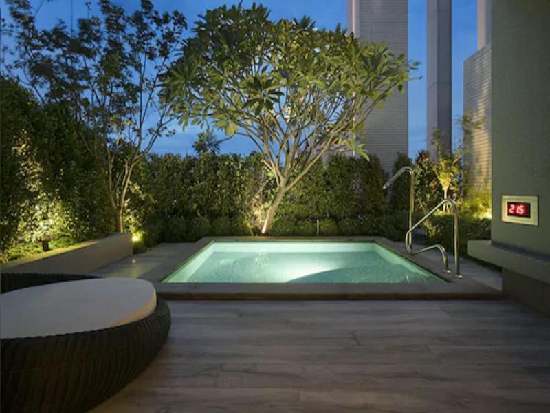 The Huan Hotel Taichung image