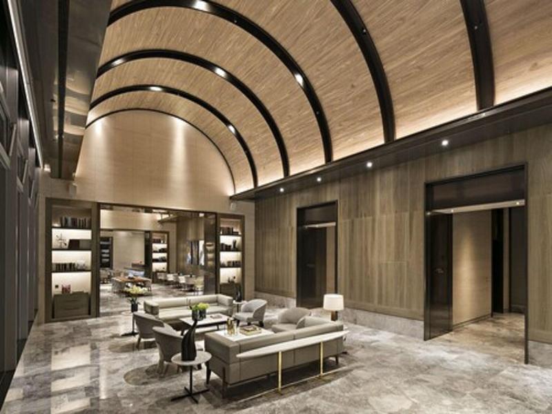 The Huan Hotel Taichung image