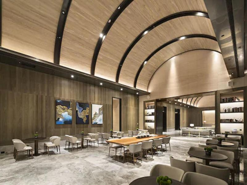 The Huan Hotel Taichung image