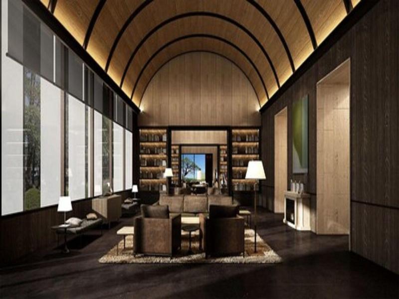 The Huan Hotel Taichung image