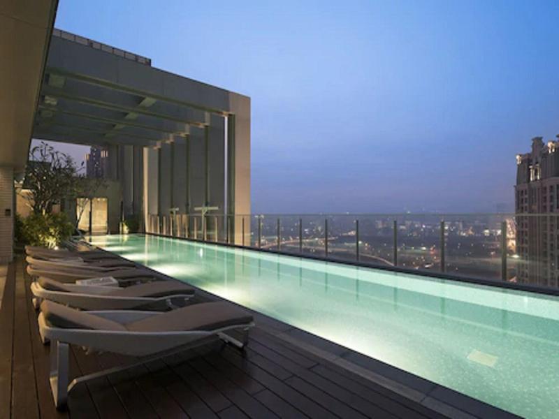 The Huan Hotel Taichung image