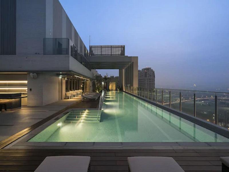 The Huan Hotel Taichung image