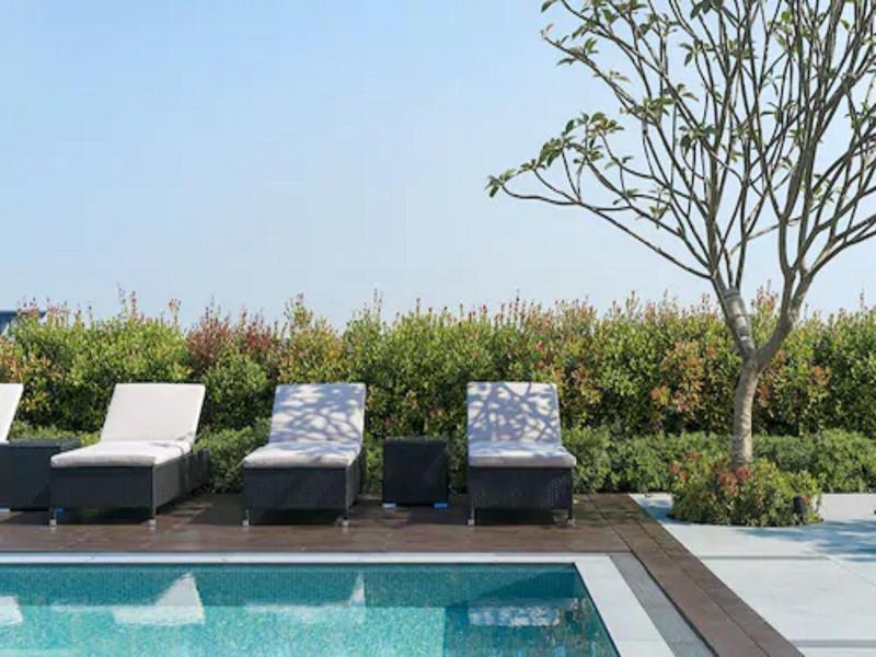 The Huan Hotel Taichung image