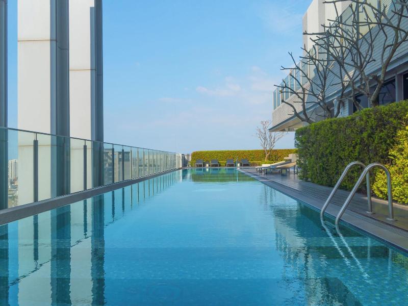 The Huan Hotel Taichung image