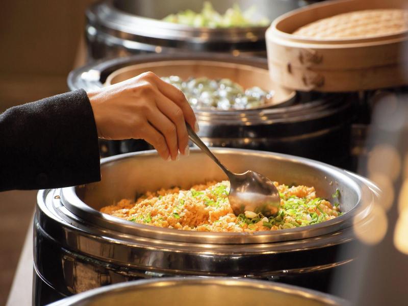 The Huan Hotel Taichung image