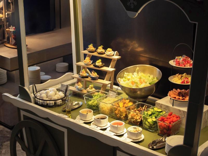The Huan Hotel Taichung image