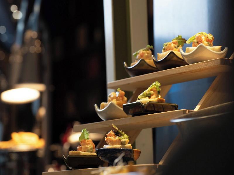 The Huan Hotel Taichung image