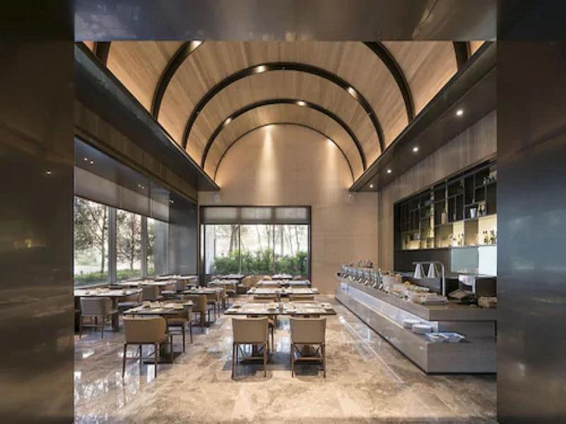 The Huan Hotel Taichung image