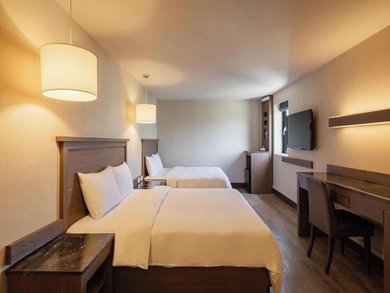 Kindness Hotel Yuanlin image