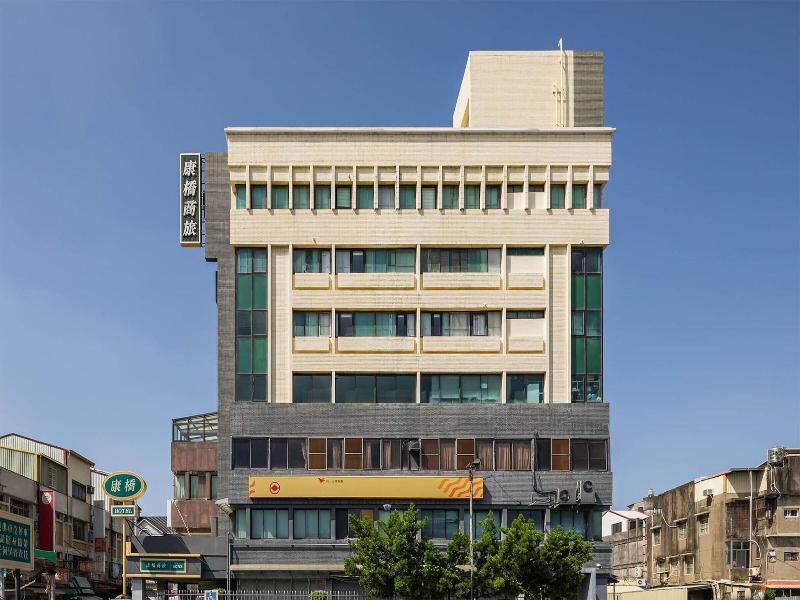 Kindness Hotel Yuanlin image