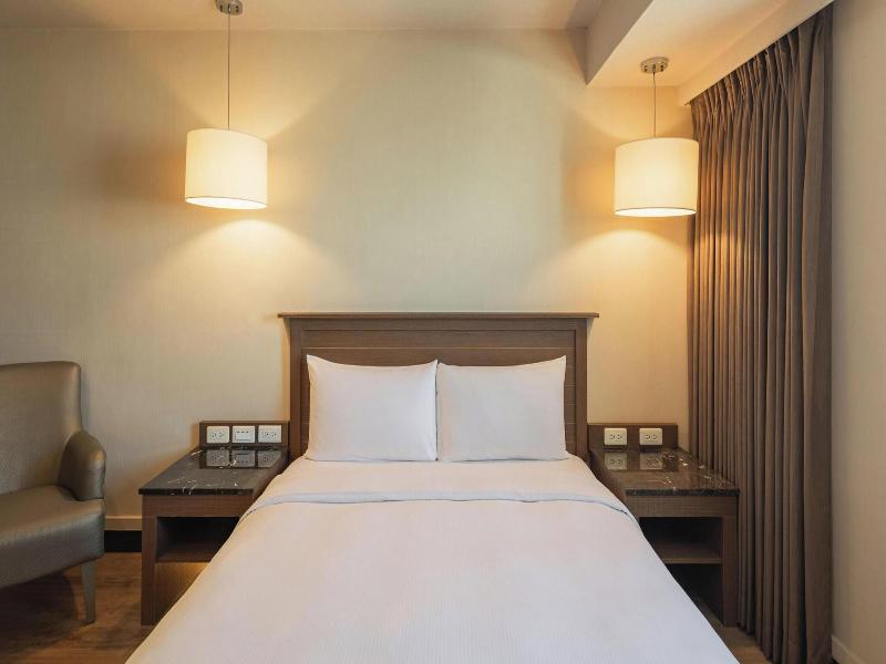Kindness Hotel Yuanlin image