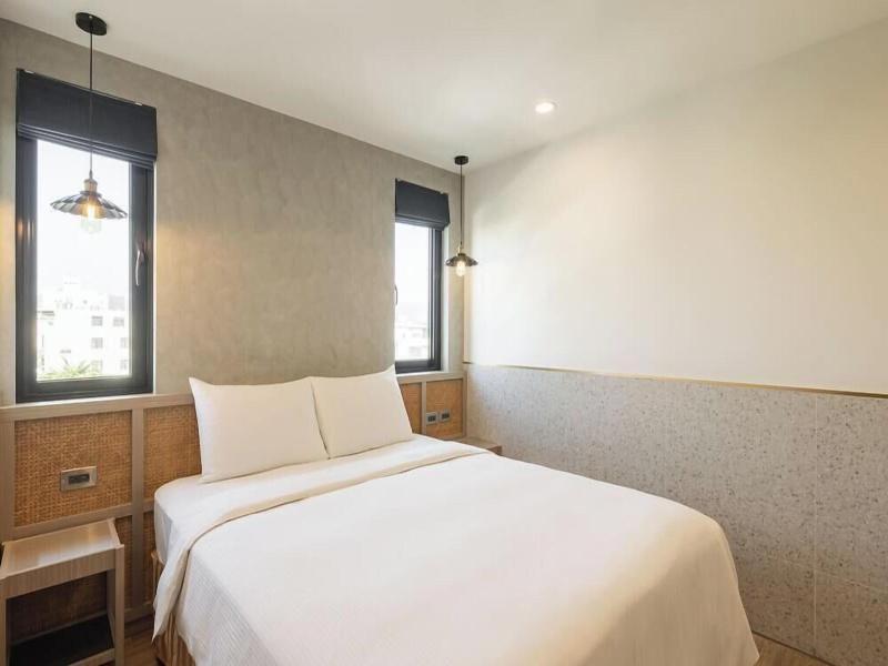 Kindness Hotel Yuanlin image