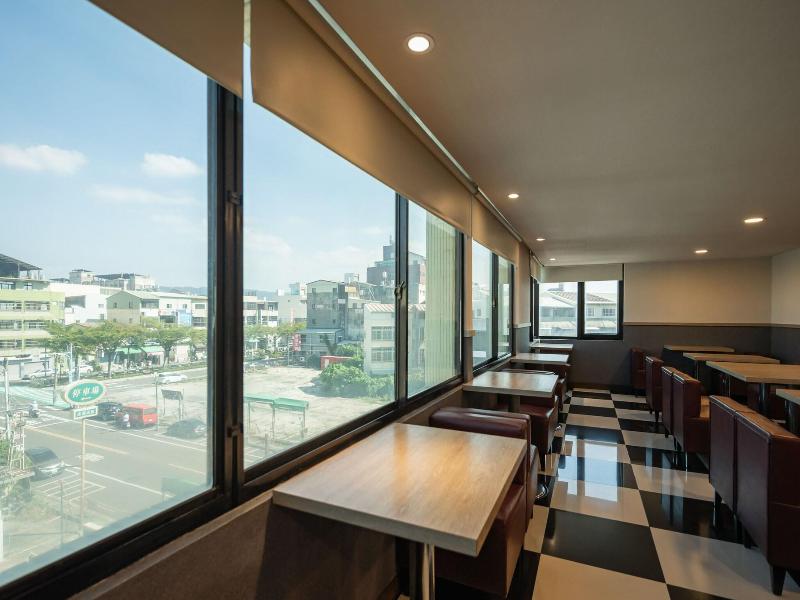 Kindness Hotel Yuanlin image