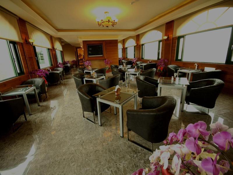 Moonarea Business Leisure Motel image