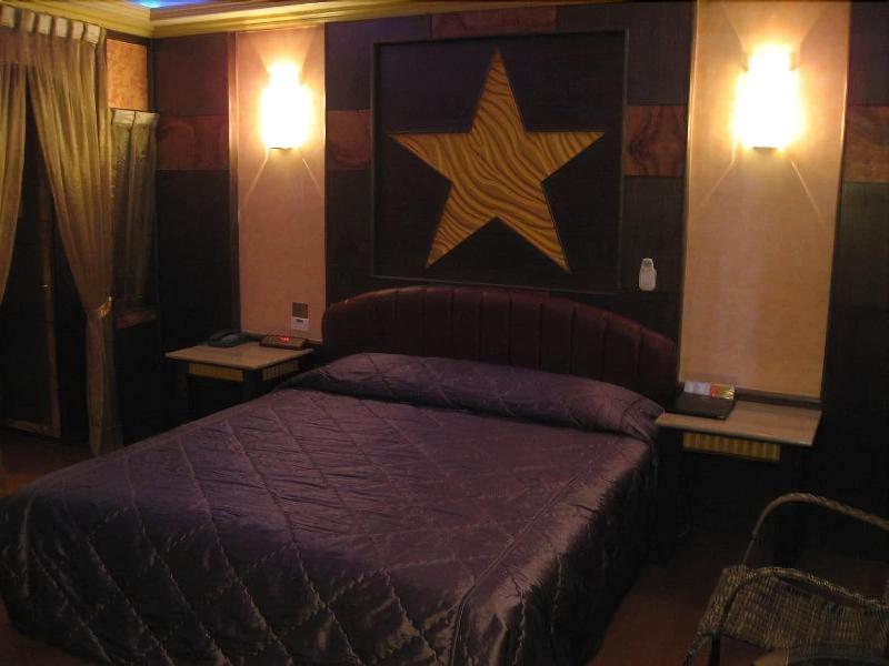 Star Business Motel image