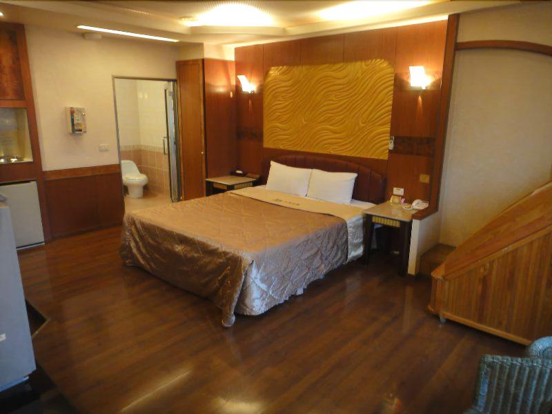 Star Business Motel image