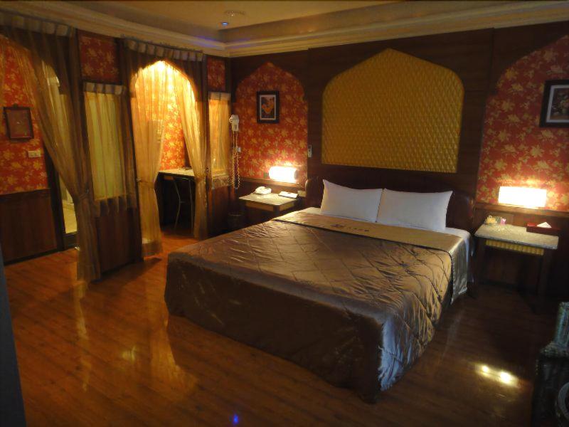 Star Business Motel image