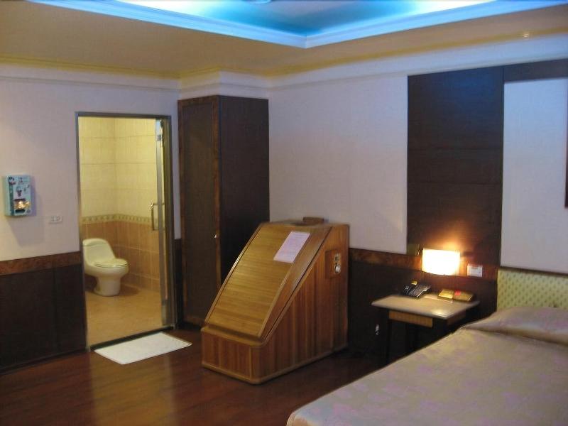 Star Business Motel image