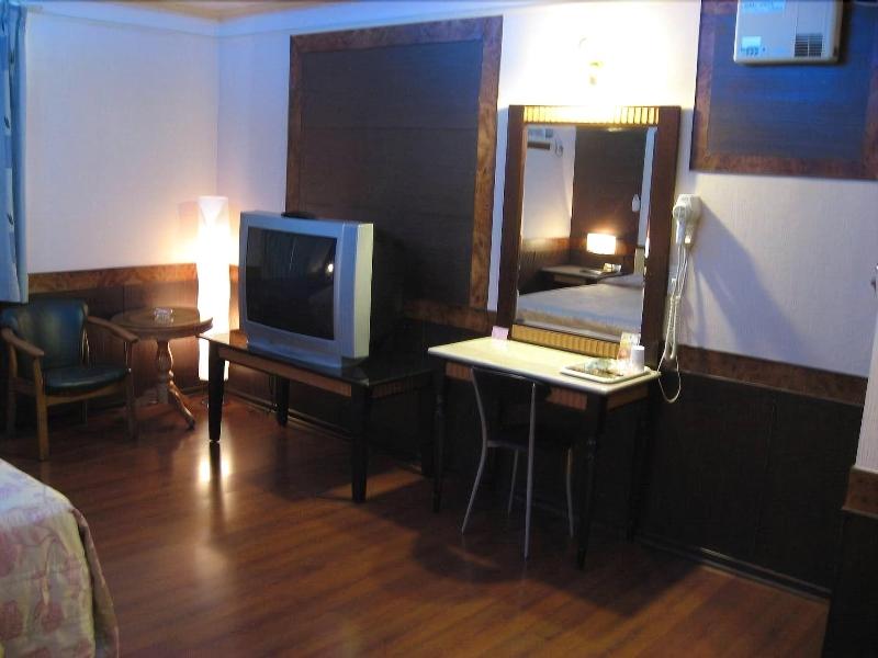 Star Business Motel image