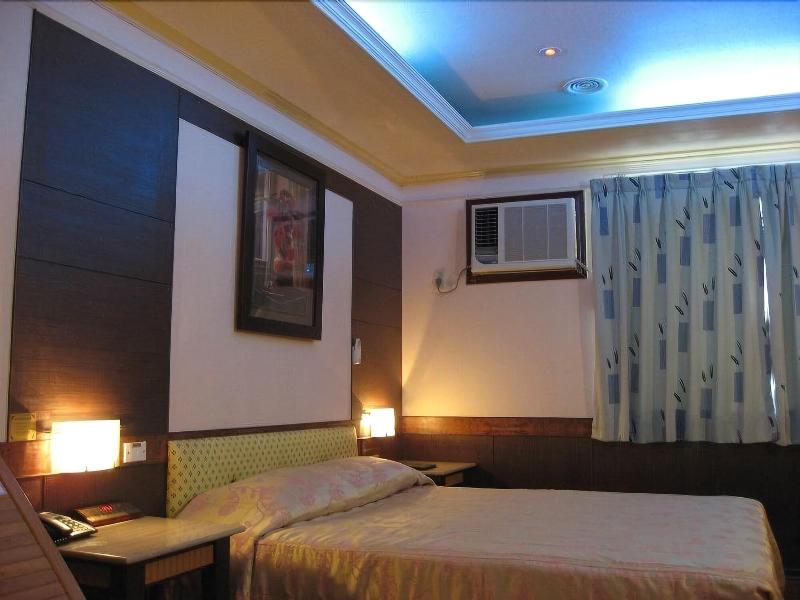 Star Business Motel image