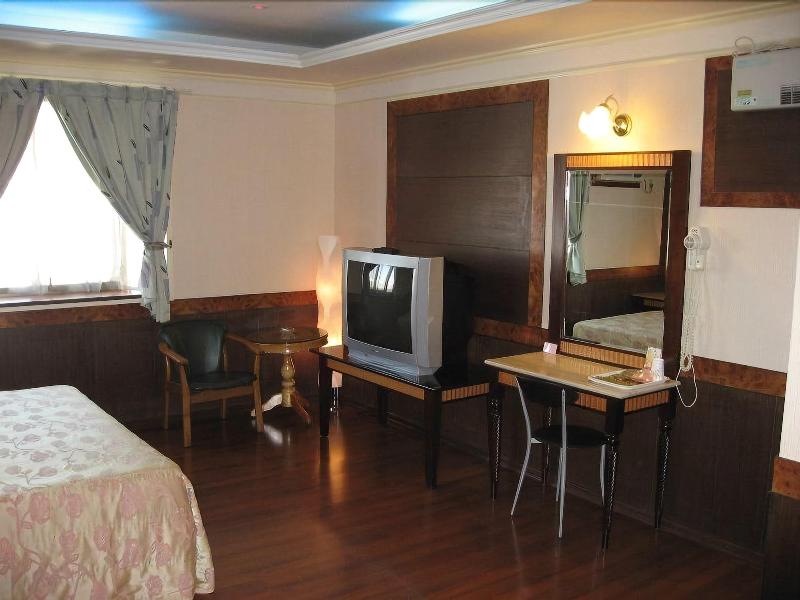 Star Business Motel image