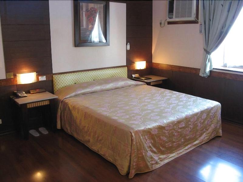 Star Business Motel image