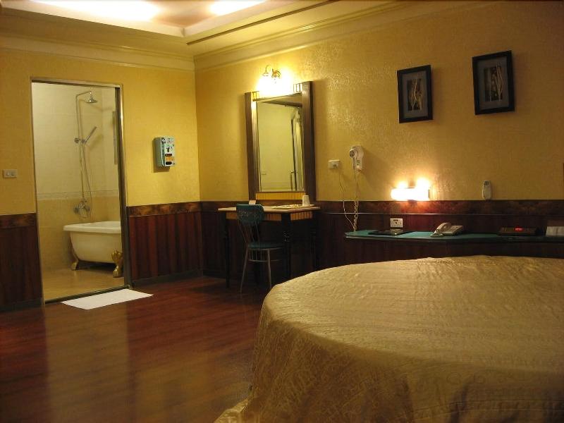 Star Business Motel image