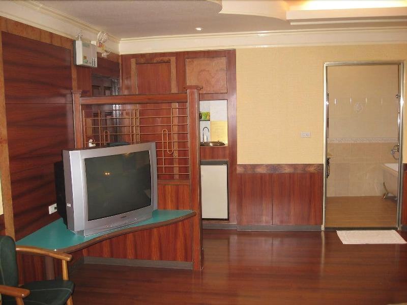 Star Business Motel image