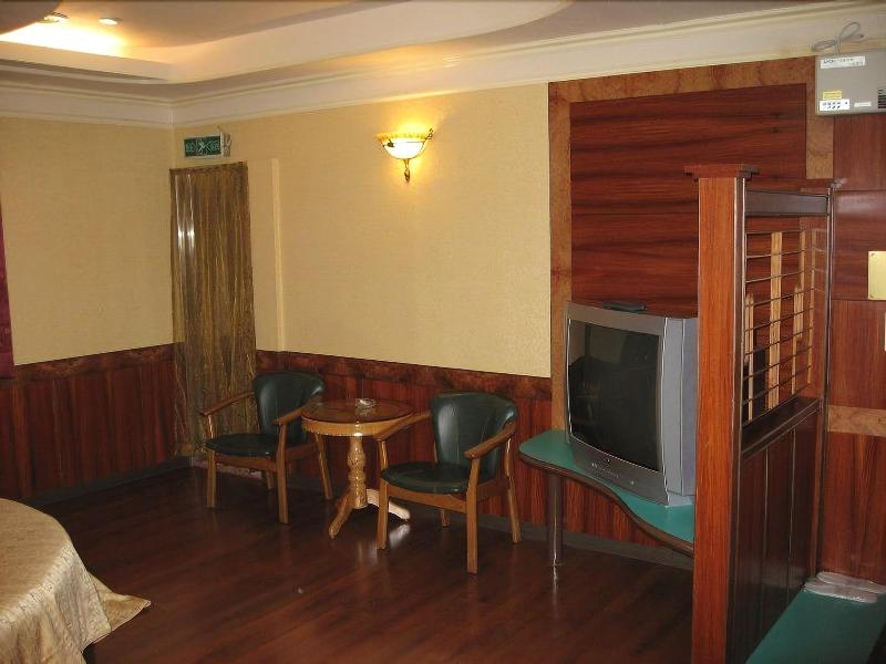 Star Business Motel image