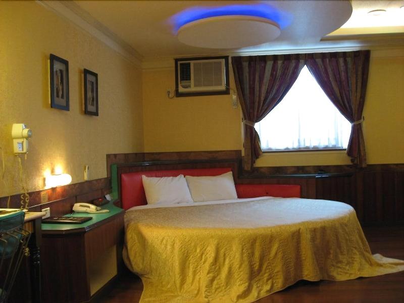 Star Business Motel image