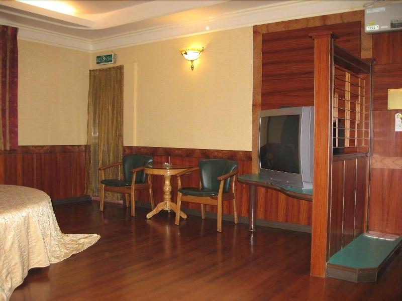 Star Business Motel image