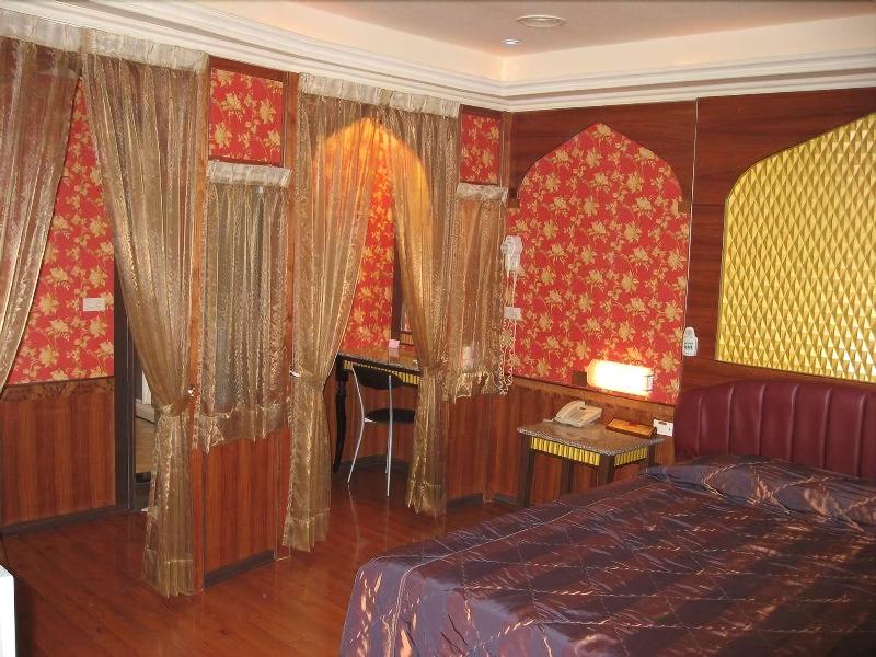 Star Business Motel image