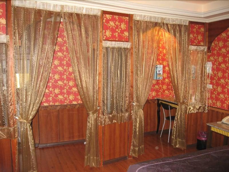 Star Business Motel image