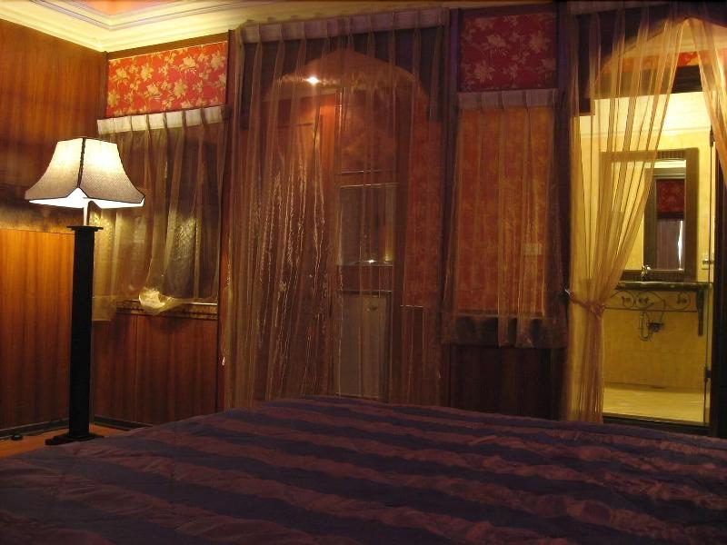 Star Business Motel image