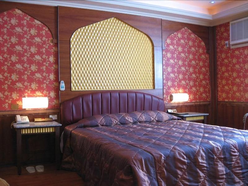 Star Business Motel image