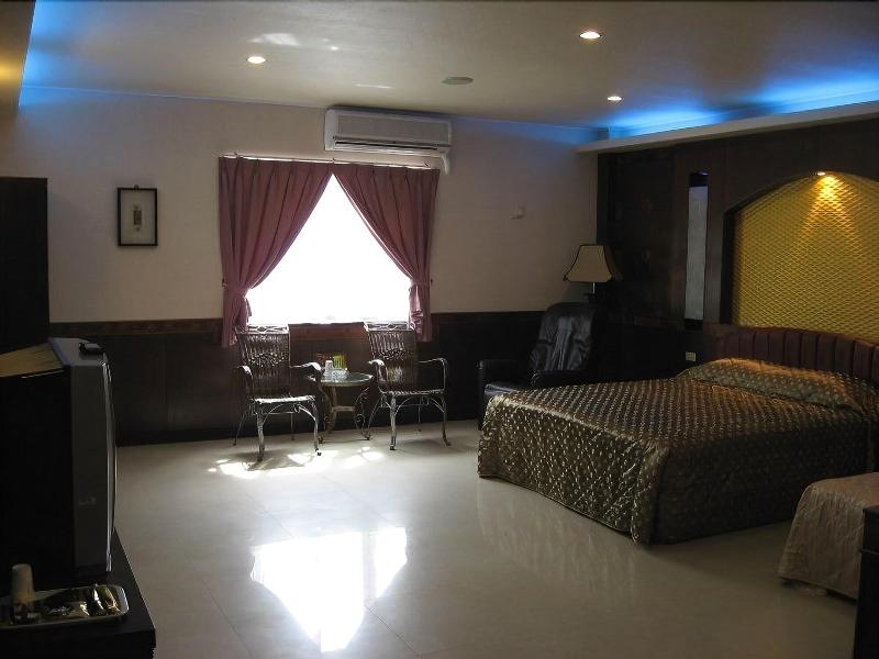Star Business Motel image