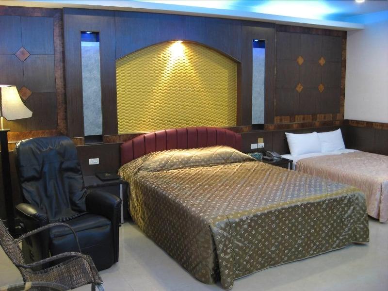 Star Business Motel image