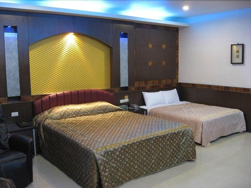 Star Business Motel image