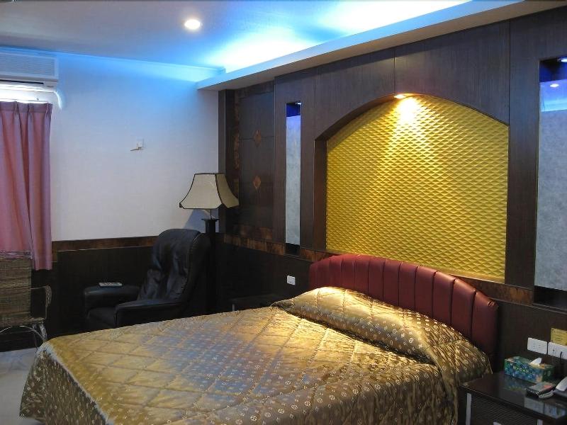 Star Business Motel image