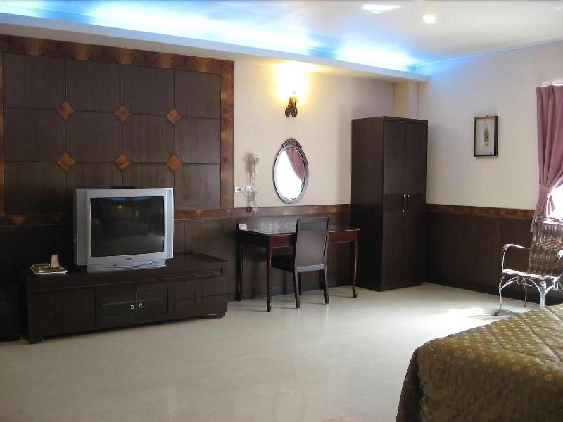 Star Business Motel image