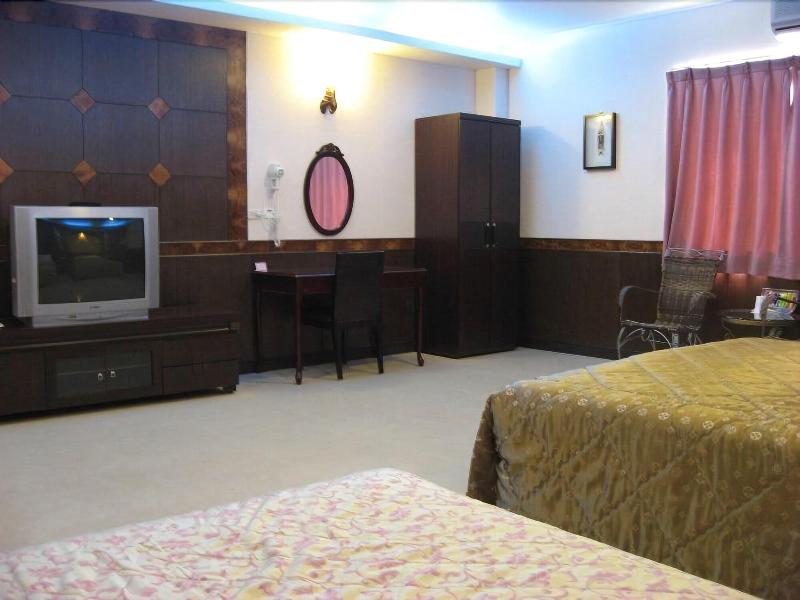 Star Business Motel image