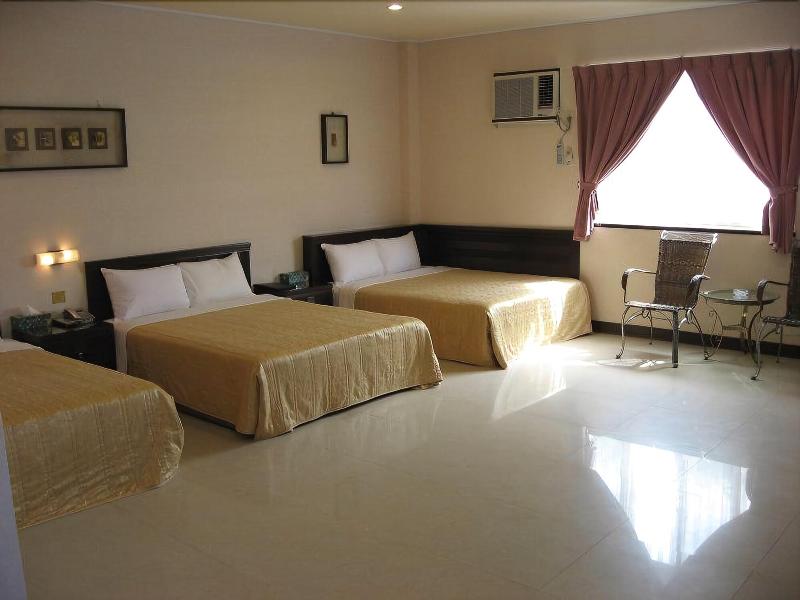 Star Business Motel image