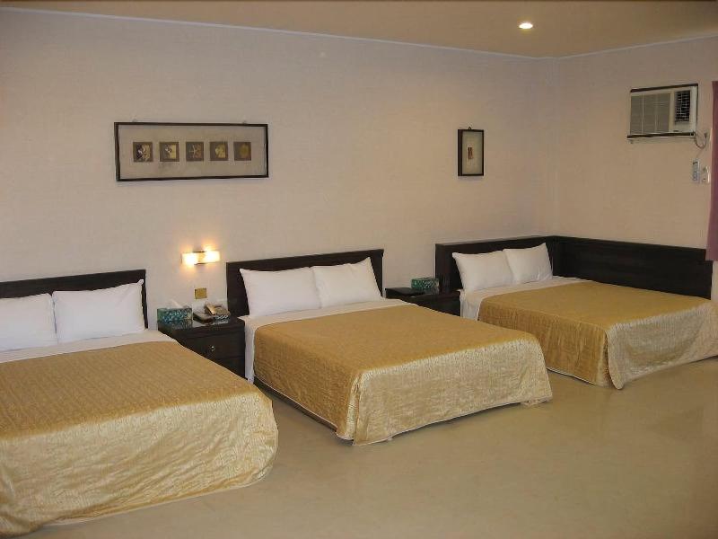 Star Business Motel image
