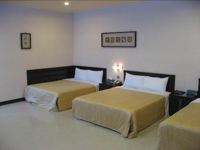Star Business Motel image