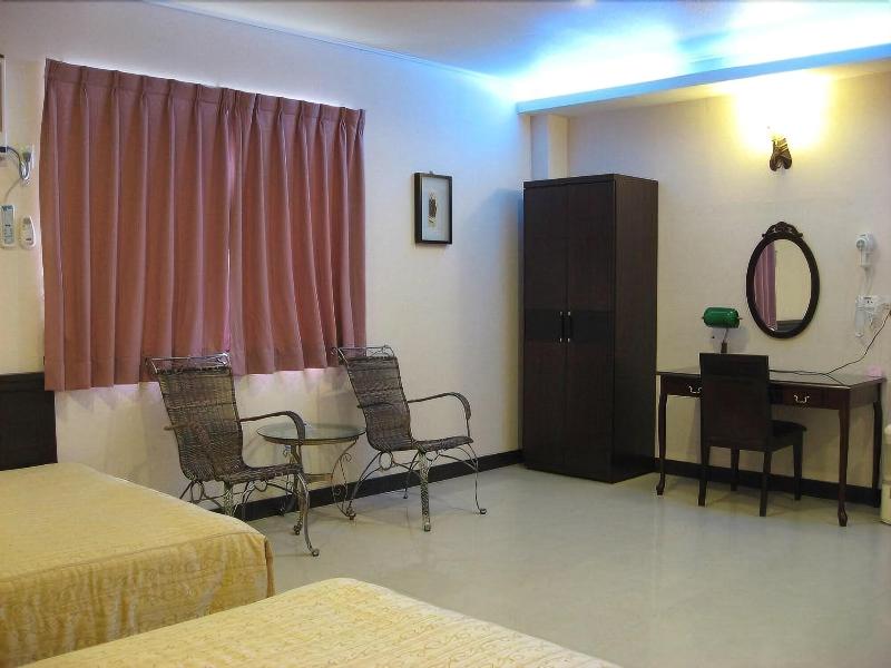 Star Business Motel image