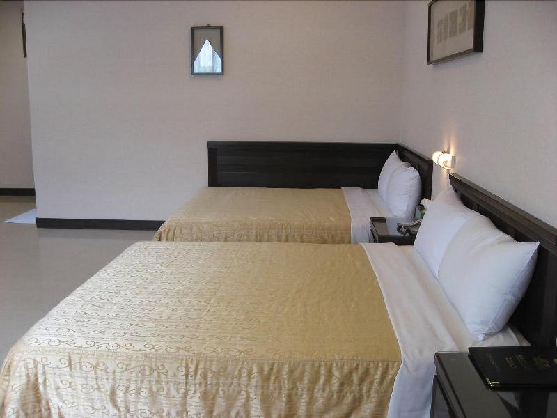 Star Business Motel image