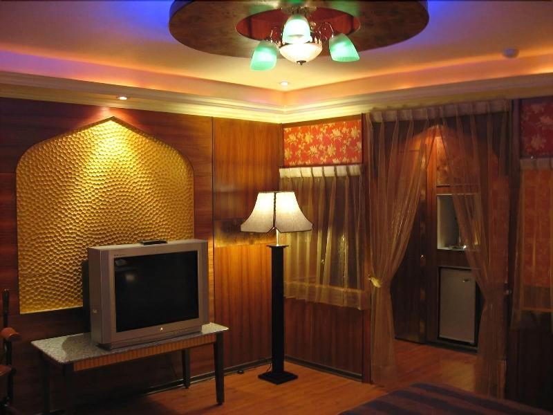Star Business Motel image