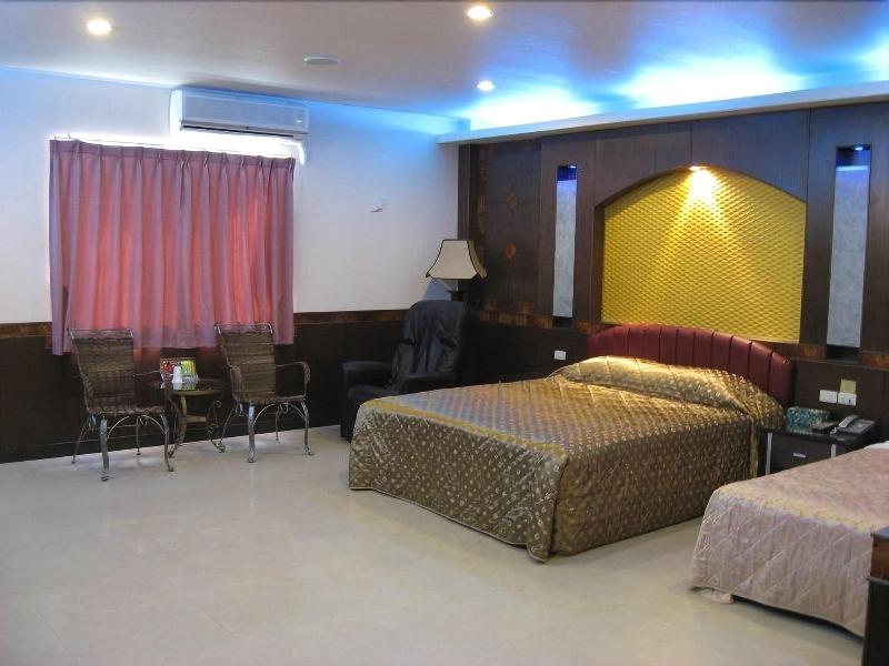 Star Business Motel image